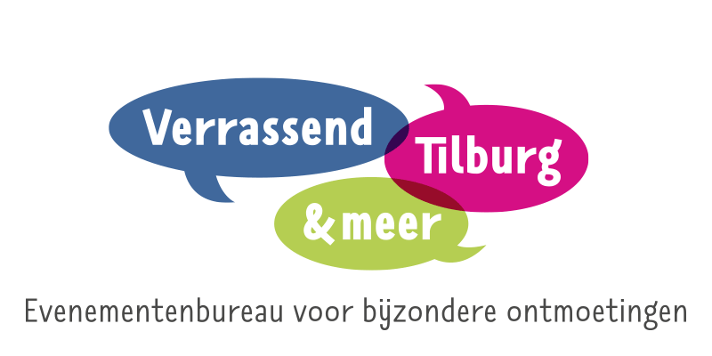 VerrassendTilburgenmeer-logo