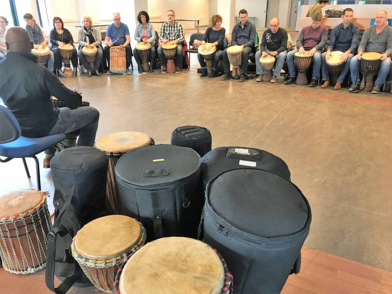 Djembe